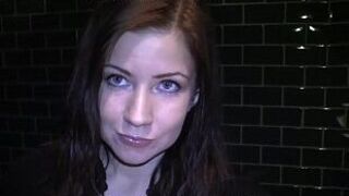 Titted redhead girl divorced for sex porn video