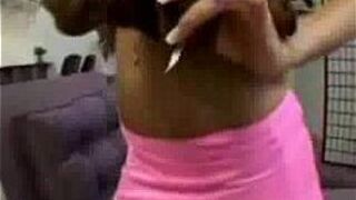 Sexy Teen Gets Fucked porn video