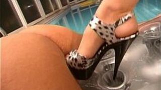 Sexy Eurolegs 2 porn video