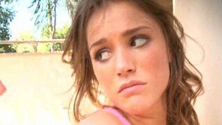 Harmony - Sex Maniax - scene 3 - extract 3 porn video