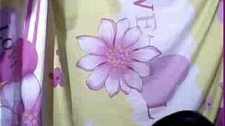 LadyBel sexy dance porn video